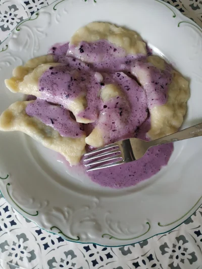 megana_ - Plusujcie moje pierogi ( ͡°( ͡° ͜ʖ( ͡° ͜ʖ ͡°)ʖ ͡°) ͡°)