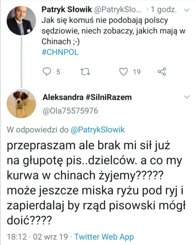 mat9 - #bekazlewactwa #polityka #twitter #heheszki #mecz