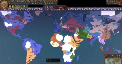 P.....s - UNLIMITED POWAHHHHHH #eu4