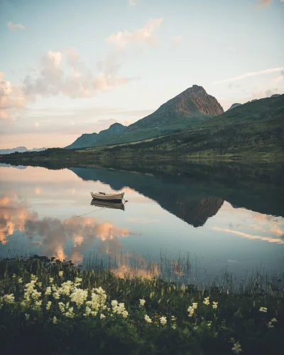Alea1 - Piękna Norwegia 乁(♥ ʖ̯♥)ㄏ
zdjęcie: J. Obenhoff #earthporn #fotografia #podro...
