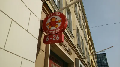 Iperyt - Czo ten sklep xD
#wroclaw #heheszki #niewiemjaktootagowac