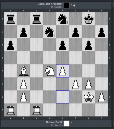Ragnarokk - Gdy grasz w szachy, a przeciwnik w warcaby :P 
#szachy