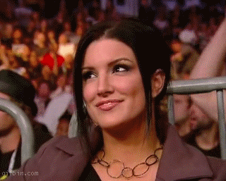 Piecu - #gif #ladnapani #ginacarano