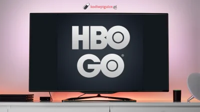 kodiwpigulce_pl - Powstała wtyczka do HBO GO Polska, która działa z Kodi 18. ( ͡° ͜ʖ ...