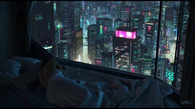 trzeci - #cinematic #miasto #cyberpunk

10min video: https://www.youtube.com/watch?...