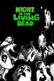 SuperEkstraKonto - Night of the Living Dead (1968)

Jako, że Halloween zbliża się w...
