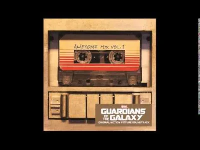 S.....n - Na noc do posłuchania: składanka Star-Lorda - "Awesome Mix Vol. 1" :D



#f...