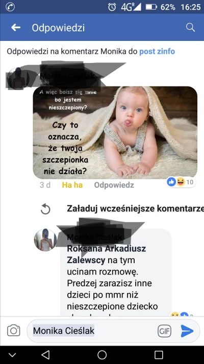 Gandezz - Szybko dawajcie jakieś argumenty bo nie mogę ze śmiechu xDDD
Chociaż nie wi...