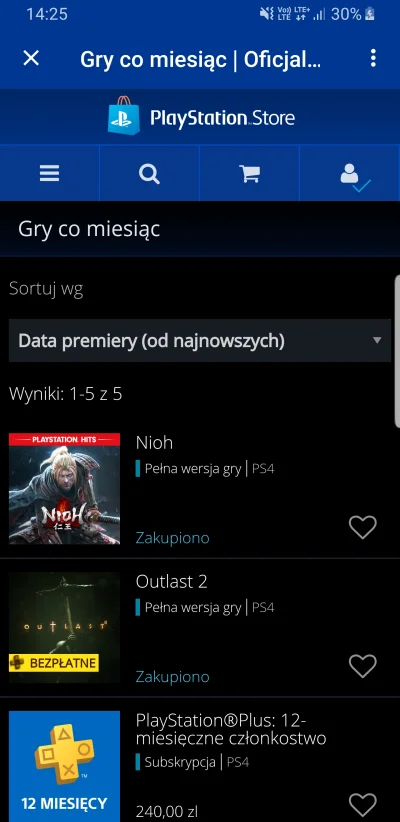 mils83 - @janushek: wystarczy dodać np w apce na android?