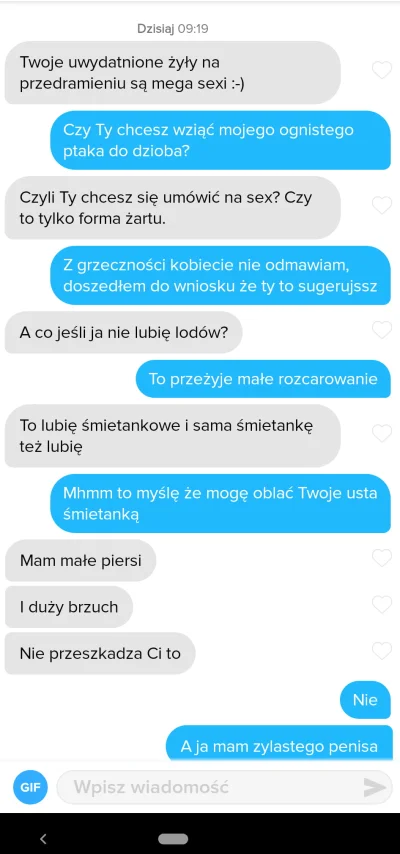 dziwnyczlowiek - #tinder
Przypominam, że użytkownik @marcin-kolecki jest na drodze o...