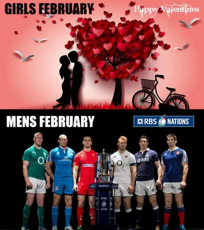 owsikalfred - Takie prawdziwe
#rugby #pucharszesciunarodow #walentynki