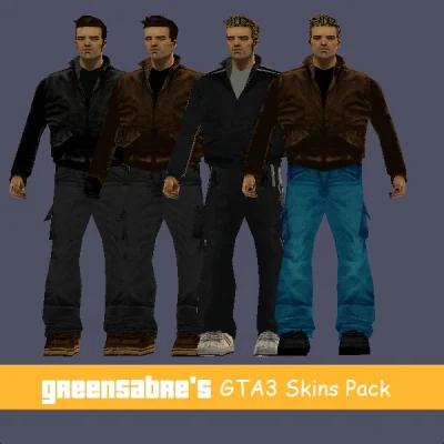 weeden - @ghostd: Ten cień wygląda jak skin do GTA3. xD