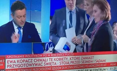 P.....j - Boże narodzenie czyli polskie rytuały patriarchatu

Wczorajszy pasek TVP ...