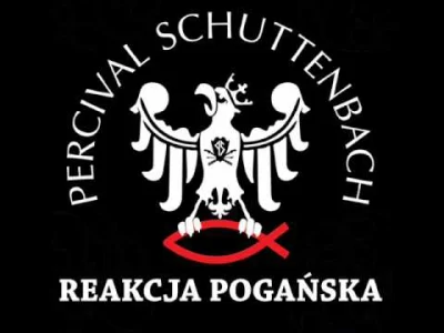 QoTheGreat - Percival Schuttenbach - Pani Pana
#folkmetal