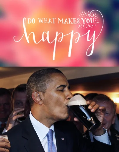 duzyb - #piwo #obama