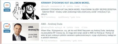 saint - @wybop przypadek? Prezes będzie niepocieszony ... (⌐ ͡■ ͜ʖ ͡■)
#polityka #am...