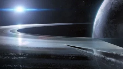 jakub-watinkanski - Moja mała propozycja na lepszą historię do Mass Effect Andromedy ...