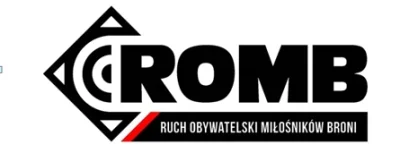 Opornik - Dołącz do ROMB. 



Ruch Obywatelski Miłośników Broni.

http://www.romb.org...