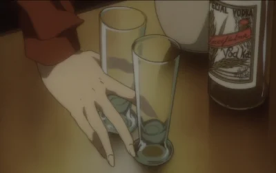 keleris_ - po szklaneczce? ( ͡° ͜ʖ ͡°)
#alkohol #wodka #zytnia #anime