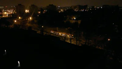Mirkosoft - Pierwsze tramwaje wyjeżdżają z Woronicza a ja #!$%@? faktury.



#nocnazm...