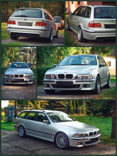 sorek - Dawno nie wrzucałem nic pod #bmwsorka (⌐ ͡■ ͜ʖ ͡■)

SPOILER

#bmw #samochody ...