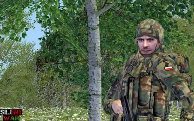 RozekPoland - #ofp #cwa #arma #gry #wojsko #militaria