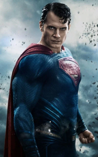 jezus_cameltoe - #pytanie #rozkminy #superman #film #filmy #dc 

Po co Superman jes...