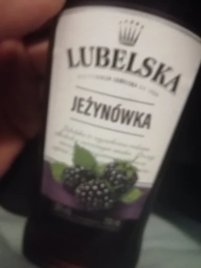 qwertty321 - dzis test takiej wudeczki mozliwe ze pilem ale nie pamiętam lubelska jeż...