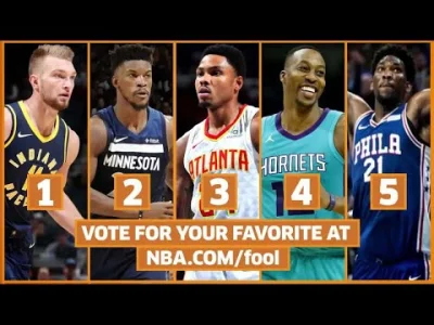 piotr-zbies - Pora na #shaqtinafool 

#nba #shaqtin #wilczabojowka #bojowka76ers #b...