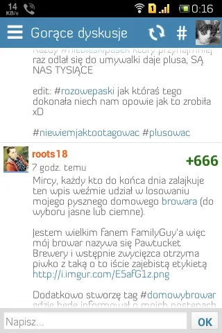 Solitary_Man - @roots18: 666