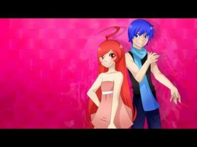 k.....u - #kaito #muzyka #miki #vocaloid #muzyka #nicebeat #moniaczeqqqcontent ##!$%@...