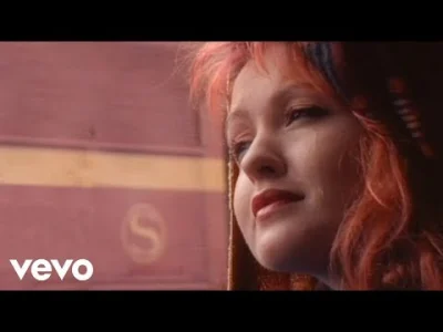 Korinis - 185. Cyndi Lauper - Time After Time

#muzyka #80s #cyndilauper #korjukebo...