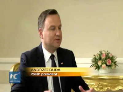 Sverc - Duda taki podniecony, chyba się Bartosiaka naoglądał xD

#duda #geo