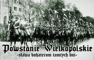 Fennrir - Cześć i chwała bohaterom!
#poznan #wielkopolska #powstaniewielkopolskie #v...