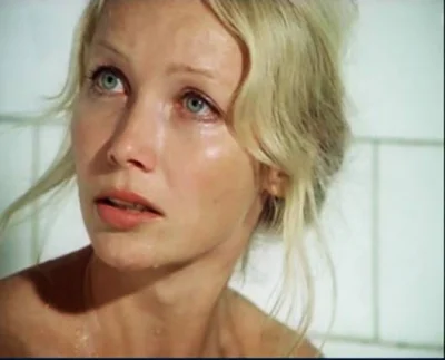 L.....o - Pola Raksa w węgierskim filmie " Oszlopos Simeon" (1970 r.)

#ladnapani