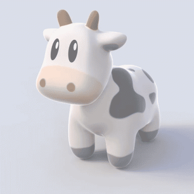 Deykun - Idealnie sferyczna krowa.

#humornaukowy #smieszki #humorobrazkowy &Wikipe...