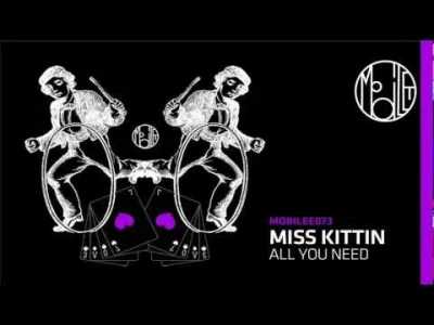 inercja - Miss Kittin - All You Need (Gesaffelstein Remix)



#mirkoelektronika #muzy...