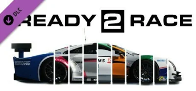 ACLeague - Tak to już jutro - DLC Ready 2 Race do #assettocorsa

10 wspaniałych aut z...