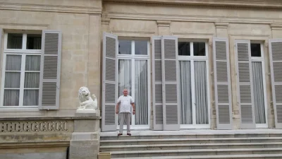 lechwalesa - Ambasada w Paryzu