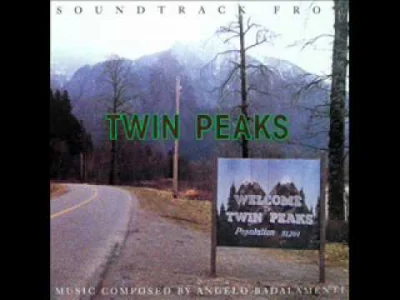 TSoprano - @grzmotopieprzca: Jeszcze Twin Peaks oczywiście.