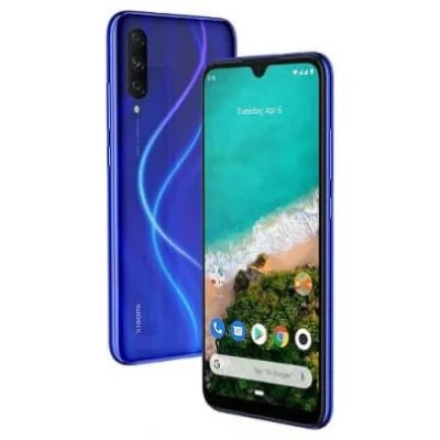 czajnapl - Xiaomi Mi A3 GLOBAL 4GB/64GB za 188.99$ z kuponem BG9A364
Xiaomi Mi A3 GL...