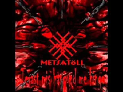 b.....e - #muzyka #metal #folkmetal #metsatoll #hundiraev