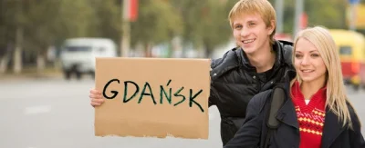 g.....0 - o kurde jaka bieda w gdańsku, władz miasta nie stać na słup do znaku ....

...