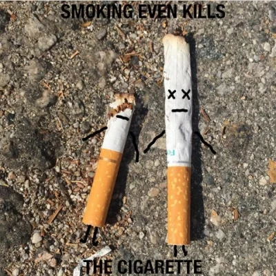 ignorant_ - Nie palcie mirki #papierosy #używki #smierc
