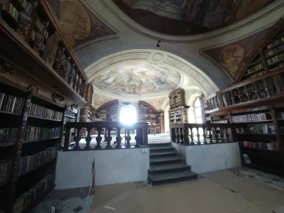 DARKSAJDER - Biblioteka w Żaganiu
