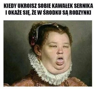 cobytuzjesc - ( ͡° ʖ̯ ͡°) 

#sernik #jedzenie #humorobrazkowy