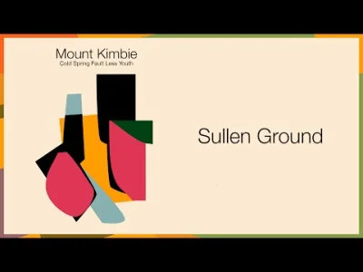 Istvan_Szentmichalyi97 - Mount Kimbie - Sullen Ground

#muzyka #szentmuzak #mountkimb...