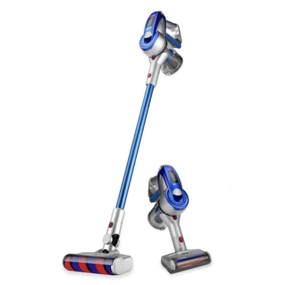polu7 - Xiaomi JIMMY JV83 Cordless Stick Vacuum Cleaner - Banggood
Cena: 195.99$ (75...