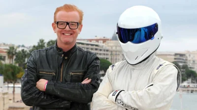 walter-pinkman - Koniec "Top Gear" to i koniec toru. 
Stiga szkoda. Musi mu być smut...