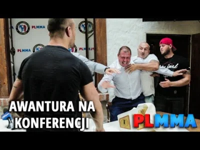 yogmean - @Karbon315: @PacMac: ta "konferencja" to mistrzostwo marketingu ( ͡º ͜ʖ͡º)